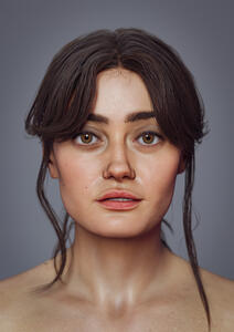 Lucy MacLean