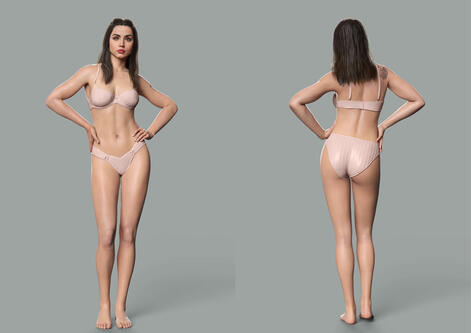 Ballerina