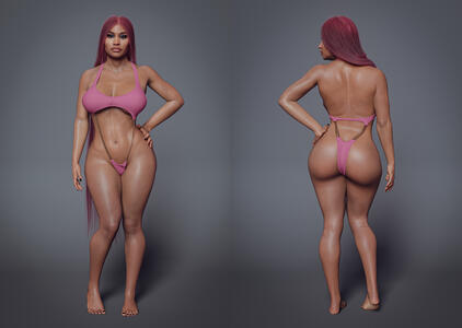 Nicki Minaj