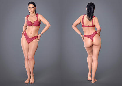 Theresa Lorca