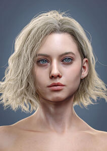 Grace Ashcroft
