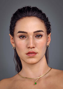 Theresa Lorca