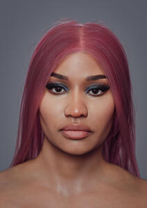 Nicki Minaj
