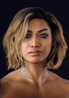 Maya