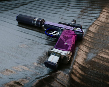 Pistol