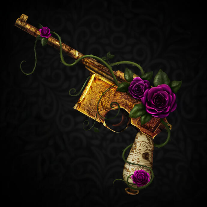 Yamrouser 3D artist